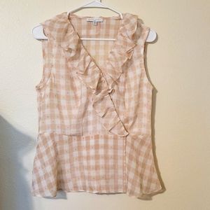 Spring/Summer Shirt
